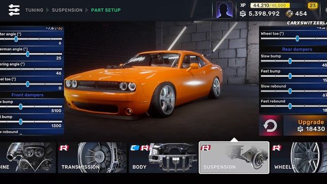 How to unlock CarX Street Drift United Club | Midtown Drift #1 | iOS, Android gameplay смотреть онлайн
