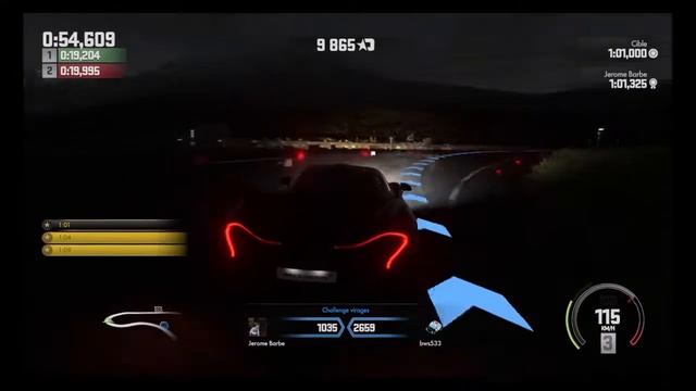 Mac laren f1 drive club смотреть онлайн