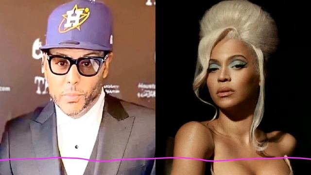 Al B. Sure To Open Up About His Coma | Beyonce Fans Confused смотреть онлайн