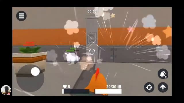 Стрим игры "Hide Online". смотреть онлайн