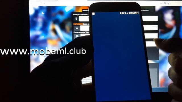 Mobile Legends Hack 2018 - Get Unlimited Diamonds and Coins - Android & iOS смотреть онлайн