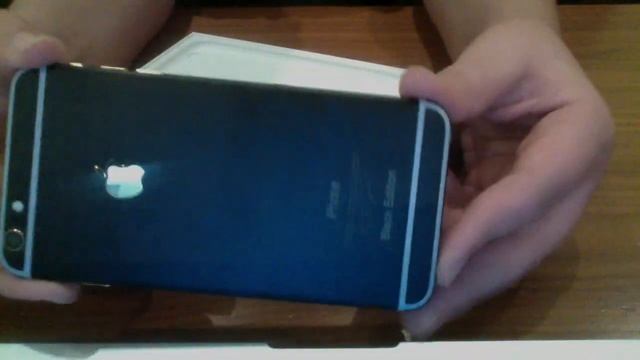 Iphone 6S plus Black Edition Giveaway смотреть онлайн