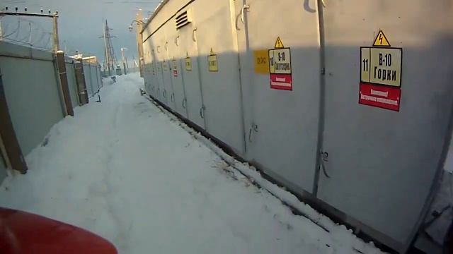 Russian electrical. Epic fail. смотреть онлайн