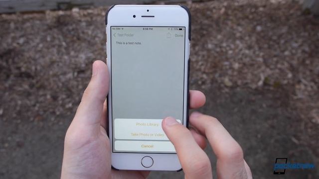 iOS 9 Public Beta Hands On | Pocketnow смотреть онлайн
