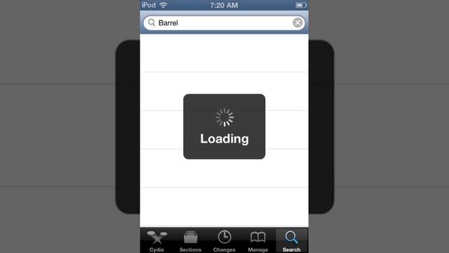 How To Get Barrel FREE with Cydia! (IOS 6.1.2) смотреть онлайн