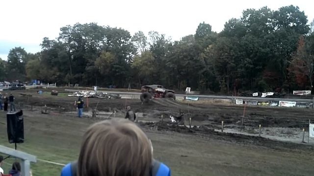 Vermonster Sept 2012 смотреть онлайн