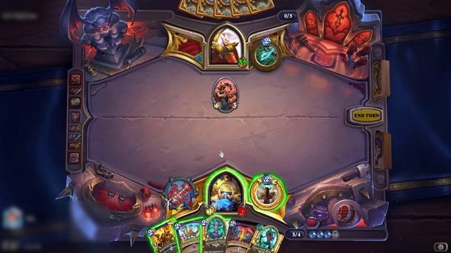 Totem Shaman Got a Huge Boost - Can't Stop Winning смотреть онлайн