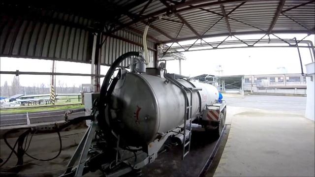 Postřik pšenice 2016,GoPro смотреть онлайн