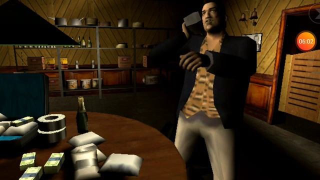 Gta vice city's first mission on mobile смотреть онлайн