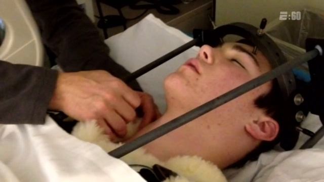 Jack Jablonski Keeping Hope Alive | E:60 смотреть онлайн