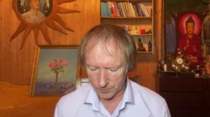 🔥Сдерживание гнева и щедрость приближают к богам.  Чтение священных текстов Вед. Махабхарата книга