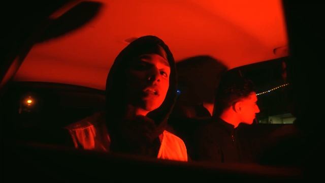 Libox & Yonvless - All Dayz (Official Video) | ICEBERG смотреть онлайн