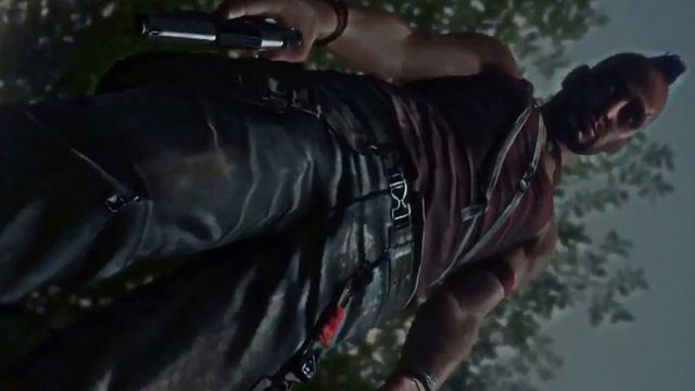 Vaas Montenegro | Darkside ~ Edit Far Cry 3