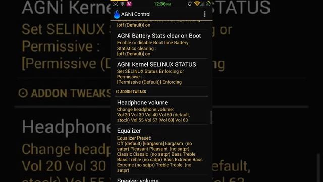 Samsung Note 2- 4.4.3 Gummy Rom AGNi Kernel Review смотреть онлайн