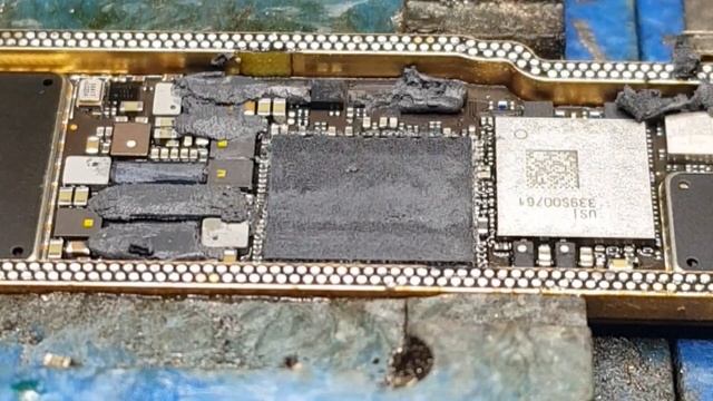 iPhone 13 No service baseband Problem| No Baseband |No network| How to safely remove Baseband power смотреть онлайн