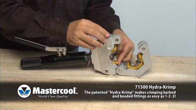 Mastercool 71500 