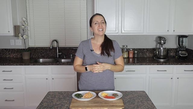 My Simple 3 Step System for Feeding Your Baby Balanced Meals смотреть онлайн
