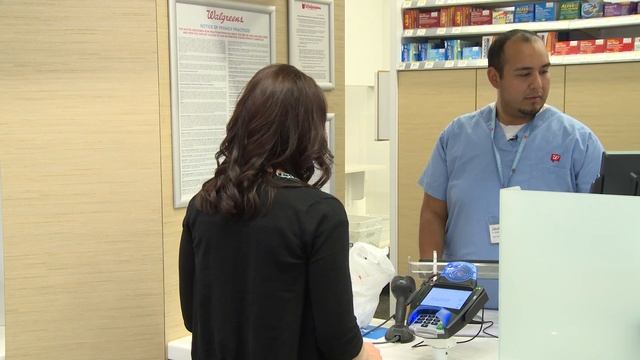 Walgreens + Apple Pay = Convenience смотреть онлайн