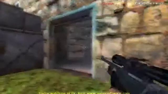 Counter Strike 1.6 - Pentagram G-Shock [PGS] (Pt. 2) смотреть онлайн