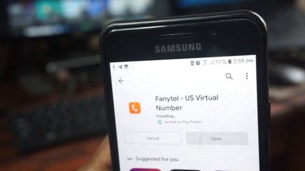 How to Get US Number for WhatsApp | USA Virtual Phone Number
