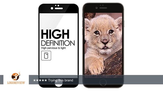 iPhone 7 Plus Screen Protector(3D Glass), G-Color iPhone 7 Plus 3D Full Coverage Tempered Glass смотреть онлайн