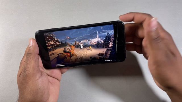 I Tested iPhone 7Plus in 2024🔥 Detailed review in Hindi ⚡️- PUBG - Camera - Battery смотреть онлайн