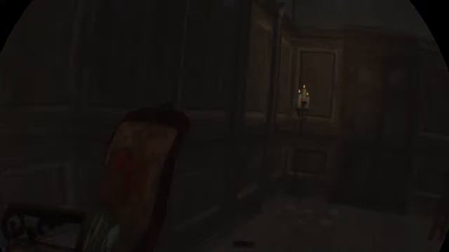 Cry of fear VR смотреть онлайн