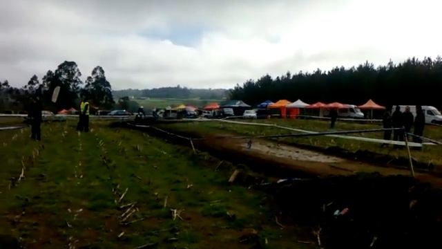 Saltos enduro de Lalin C. Esp. 2010 смотреть онлайн