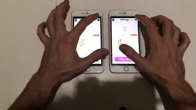 Iphone 6s Plus Ios 11.1.2 Vs 11.2.1 смотреть онлайн