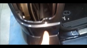 как снять ЗАДНЮЮ ФАРУ  (стопарь,задний фонарь) на уаз патриот