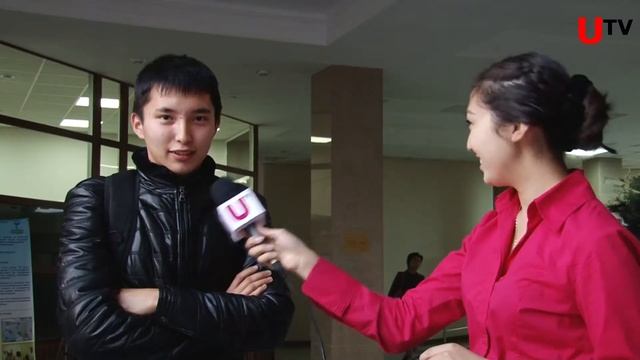 Опрос среди студентов. смотреть онлайн