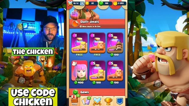 How To Play Clash Quest - Beginner Guide! смотреть онлайн