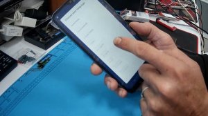 Realme C11 2021/ Сброс пароля блокировки/ Сброс Google аккаунта/ Unlock Tool/