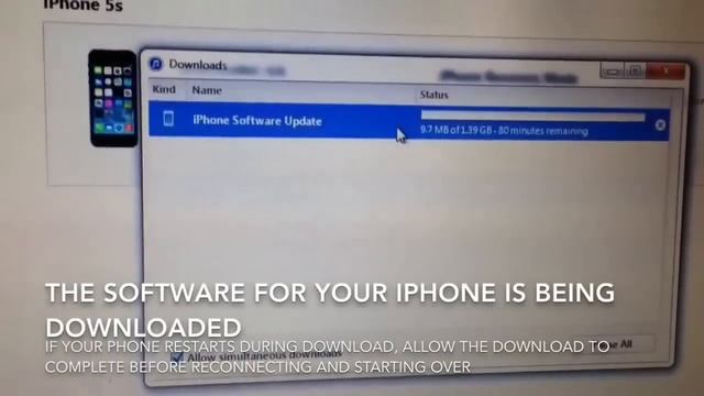 How to remove or reset any disabled or bypass password locked iPhone 7, iPhone 6S, iPhone 6 or iPad смотреть онлайн