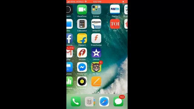 How to hide apps on iPhone | Hide Apps смотреть онлайн