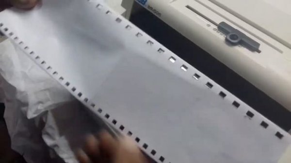 DSB Wiro binding machine WR150E