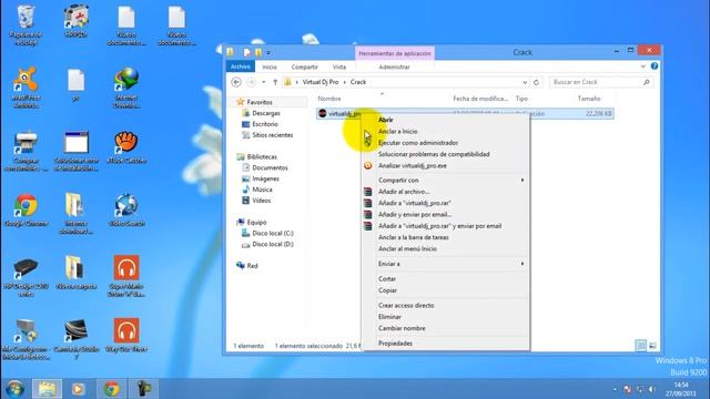 Como Descargar E Instalar Virtual Dj Pro Full + Crack + Pack De Skins смотреть онлайн