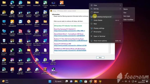TFTUnlock-2023-3.0. 0.0 Download Full Setup смотреть онлайн