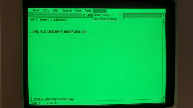Apple Lisa vs. NCR PC and GEM смотреть онлайн