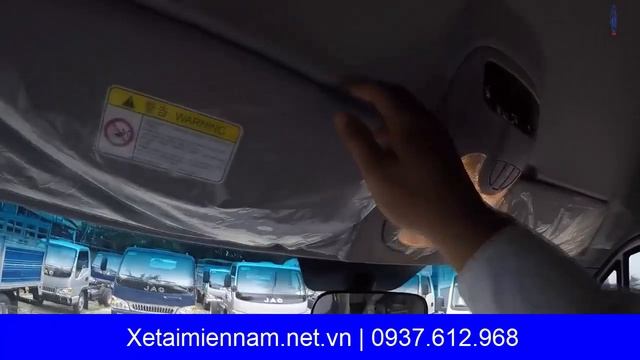 Xe du lịch Jac 16 chỗ Sunray giá 650 triệu nhập nguyên con смотреть онлайн