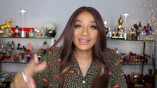 New Fall Fragrances Pt1 смотреть онлайн