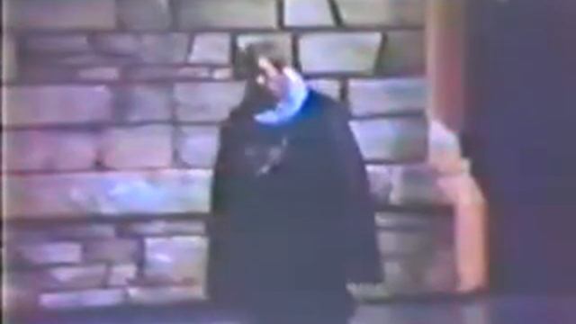 ELISABETTA AL CASTELLO KENILWORTH - GAETANO DONIZETTI - 1989 смотреть онлайн