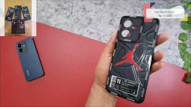 Case Murah 10.000an 😍 | Case Vivo Y22 смотреть онлайн