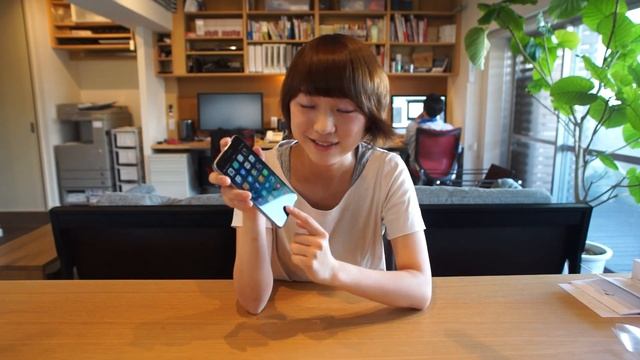 【開封unbox】iPhone 6 PLUS 128GB 気になっていたことを試してみた！（前編the first part）【レビューreview】 смотреть онлайн