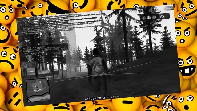 ЛУЧШИЙ БОТ ЛЕСОРУБ   ТЕПЕРЬ ЭТО ЛУЧШИЙ ЗАРАБОТОК НА ARIZONA RP В GTA SAMP 2024