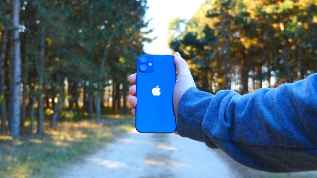 iPhone 12 Mini vs. iPhone SE (2016) I az eltékozolt örökség? смотреть онлайн