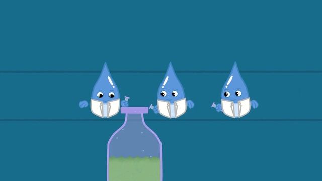 Как работает наша пищеварительная система?
