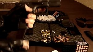 Grand Power T10 by Crazim