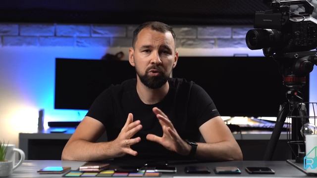 IPS vs OLED - Porównanie - Czy któraś technologia jest lepsza? | Robert Nawrowski смотреть онлайн