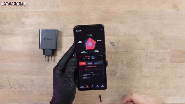 ROG Phone 5 เกมมิ่งสมาร์ทโฟน Snap 888, จอ 144Hz แรมสูงสุด 16GB เริ่มต้น 15,990 บาท смотреть онлайн